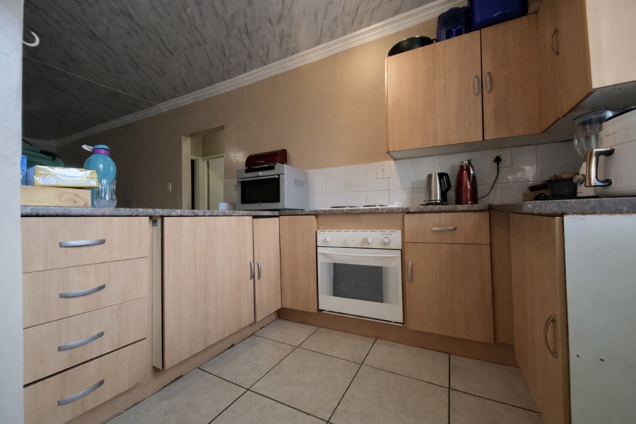 2 Bedroom Property for Sale in Safari Gardens North West